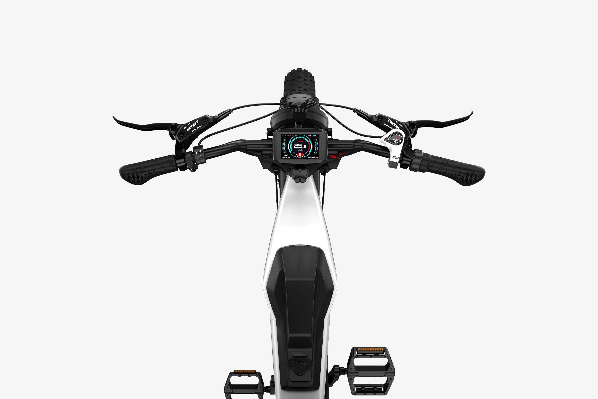 M5 Ultra（New version）