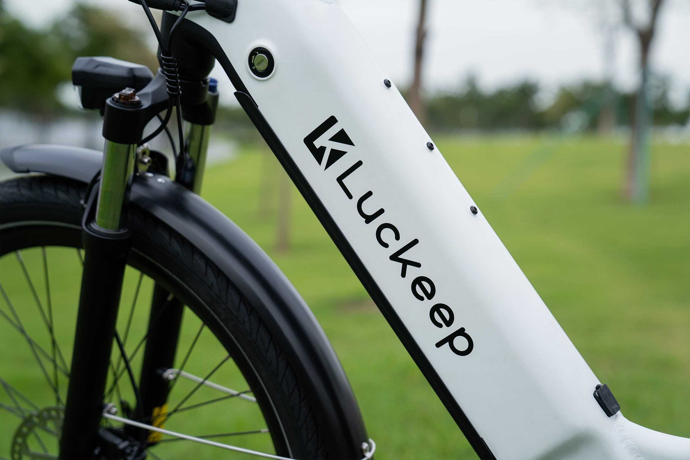 X2 Step-thru Commuter