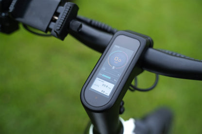 X2 Step-thru Commuter