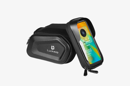 Wasserdichte Rahmentasche